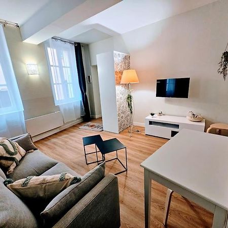 Апартаменти Oasis Parfumee 4 Couchages Au Coeur De Grasse Wifi Екстер'єр фото